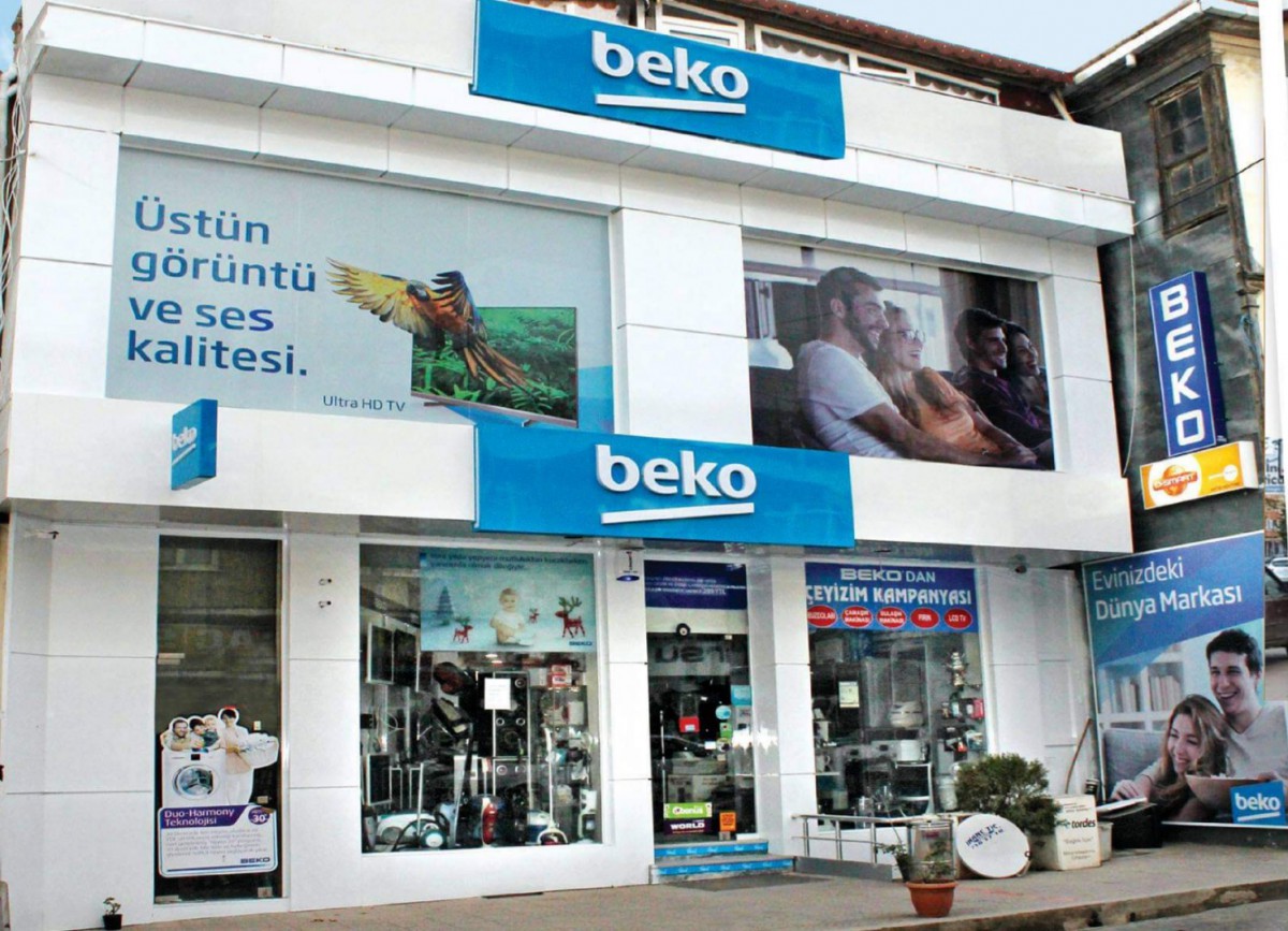 Beko