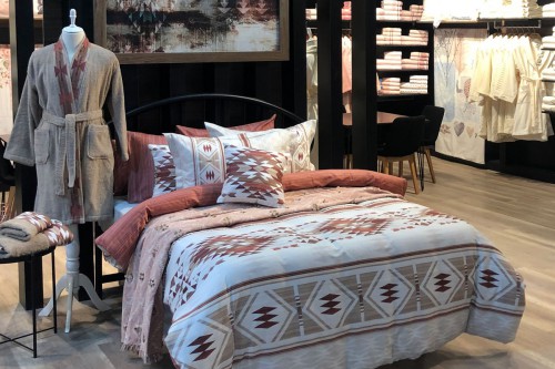 Ev Tekstil �r�nleri